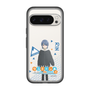 スリムプロテクションプレミアムケース［ 『ゆるキャン△ SEASON3』- 志摩 リン - 立ち絵 ］