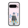 スリムプロテクションプレミアムケース［ 『ゆるキャン△ SEASON3』- 志摩 リン - 立ち絵 ］