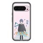 スリムプロテクションプレミアムケース［ 『ゆるキャン△ SEASON3』- 志摩 リン - 立ち絵 ］