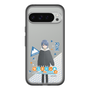 スリムプロテクションプレミアムケース［ 『ゆるキャン△ SEASON3』- 志摩 リン - 立ち絵 ］