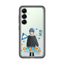 スリムプロテクションプレミアムケース［ 『ゆるキャン△ SEASON3』- 志摩 リン - 立ち絵 ］