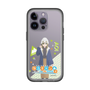 スリムプロテクションプレミアムケース［ 『ゆるキャン△ SEASON3』- 犬山 あおい - 立ち絵 ］