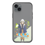 スリムプロテクションプレミアムケース［ 『ゆるキャン△ SEASON3』- 犬山 あおい - 立ち絵 ］