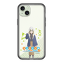スリムプロテクションプレミアムケース［ 『ゆるキャン△ SEASON3』- 犬山 あおい - 立ち絵 ］