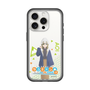 スリムプロテクションプレミアムケース［ 『ゆるキャン△ SEASON3』- 犬山 あおい - 立ち絵 ］