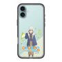 スリムプロテクションプレミアムケース［ 『ゆるキャン△ SEASON3』- 犬山 あおい - 立ち絵 ］