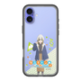 スリムプロテクションプレミアムケース［ 『ゆるキャン△ SEASON3』- 犬山 あおい - 立ち絵 ］