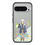 スリムプロテクションプレミアムケース［ 『ゆるキャン△ SEASON3』- 犬山 あおい - 立ち絵 ］