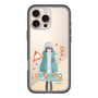 スリムプロテクションプレミアムケース［ 『ゆるキャン△ SEASON3』- 斉藤 恵那 - 立ち絵 ］