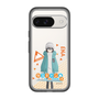 スリムプロテクションプレミアムケース［ 『ゆるキャン△ SEASON3』- 斉藤 恵那 - 立ち絵 ］
