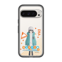 スリムプロテクションプレミアムケース［ 『ゆるキャン△ SEASON3』- 斉藤 恵那 - 立ち絵 ］