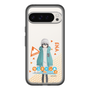 スリムプロテクションプレミアムケース［ 『ゆるキャン△ SEASON3』- 斉藤 恵那 - 立ち絵 ］