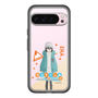 スリムプロテクションプレミアムケース［ 『ゆるキャン△ SEASON3』- 斉藤 恵那 - 立ち絵 ］