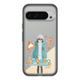 スリムプロテクションプレミアムケース［ 『ゆるキャン△ SEASON3』- 斉藤 恵那 - 立ち絵 ］
