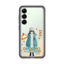 スリムプロテクションプレミアムケース［ 『ゆるキャン△ SEASON3』- 斉藤 恵那 - 立ち絵 ］