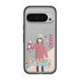 スリムプロテクションプレミアムケース［ 『ゆるキャン△ SEASON3』- 土岐 綾乃 - 立ち絵 ］