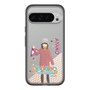 スリムプロテクションプレミアムケース［ 『ゆるキャン△ SEASON3』- 土岐 綾乃 - 立ち絵 ］