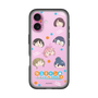 スリムプロテクションプレミアムケース［ 『ゆるキャン△ SEASON3』- SNSアイコン ］