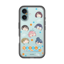 スリムプロテクションプレミアムケース［ 『ゆるキャン△ SEASON3』- SNSアイコン ］