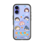 スリムプロテクションプレミアムケース［ 『ゆるキャン△ SEASON3』- SNSアイコン ］