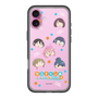 スリムプロテクションプレミアムケース［ 『ゆるキャン△ SEASON3』- SNSアイコン ］