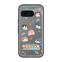 スリムプロテクションプレミアムケース［ 『ゆるキャン△ SEASON3』- SNSアイコン ］