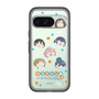 スリムプロテクションプレミアムケース［ 『ゆるキャン△ SEASON3』- SNSアイコン ］