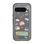 スリムプロテクションプレミアムケース［ 『ゆるキャン△ SEASON3』- SNSアイコン ］