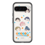 スリムプロテクションプレミアムケース［ 『ゆるキャン△ SEASON3』- SNSアイコン ］