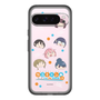 スリムプロテクションプレミアムケース［ 『ゆるキャン△ SEASON3』- SNSアイコン ］