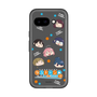 スリムプロテクションプレミアムケース［ 『ゆるキャン△ SEASON3』- SNSアイコン ］