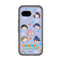 スリムプロテクションプレミアムケース［ 『ゆるキャン△ SEASON3』- SNSアイコン ］