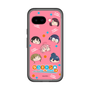 スリムプロテクションプレミアムケース［ 『ゆるキャン△ SEASON3』- SNSアイコン ］