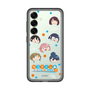スリムプロテクションプレミアムケース［ 『ゆるキャン△ SEASON3』- SNSアイコン ］