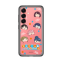 スリムプロテクションプレミアムケース［ 『ゆるキャン△ SEASON3』- SNSアイコン ］