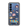スリムプロテクションプレミアムケース［ 『ゆるキャン△ SEASON3』- SNSアイコン ］