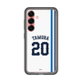 スリムプロテクションプレミアムケース［ 埼玉西武ライオンズ- #20 TAMURA - ホーム ］