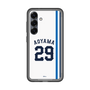 スリムプロテクションプレミアムケース［ 埼玉西武ライオンズ- #29 AOYAMA - ホーム ］