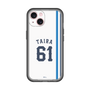 スリムプロテクションプレミアムケース［ 埼玉西武ライオンズ- #61 TAIRA - ホーム ］
