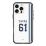スリムプロテクションプレミアムケース［ 埼玉西武ライオンズ- #61 TAIRA - ホーム ］