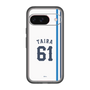 スリムプロテクションプレミアムケース［ 埼玉西武ライオンズ- #61 TAIRA - ホーム ］
