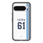 スリムプロテクションプレミアムケース［ 埼玉西武ライオンズ- #61 TAIRA - ホーム ］