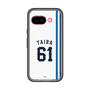 スリムプロテクションプレミアムケース［ 埼玉西武ライオンズ- #61 TAIRA - ホーム ］