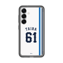 スリムプロテクションプレミアムケース［ 埼玉西武ライオンズ- #61 TAIRA - ホーム ］