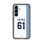 スリムプロテクションプレミアムケース［ 埼玉西武ライオンズ- #61 TAIRA - ホーム ］