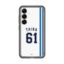 スリムプロテクションプレミアムケース［ 埼玉西武ライオンズ- #61 TAIRA - ホーム ］