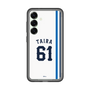 スリムプロテクションプレミアムケース［ 埼玉西武ライオンズ- #61 TAIRA - ホーム ］