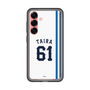 スリムプロテクションプレミアムケース［ 埼玉西武ライオンズ- #61 TAIRA - ホーム ］