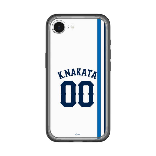 スリムプロテクションプレミアムケース for Apple iPhone 16e［ 埼玉