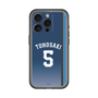スリムプロテクションプレミアムケース［ 埼玉西武ライオンズ- #5 TONOSAKI - ビジター ］